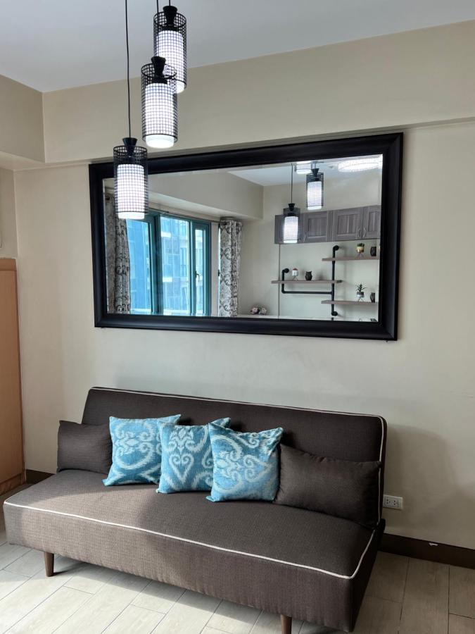 Studio At Newport World Airport Area Prime Location Manila Exterior foto