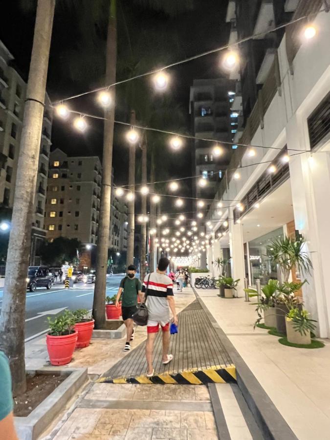Studio At Newport World Airport Area Prime Location Manila Exterior foto