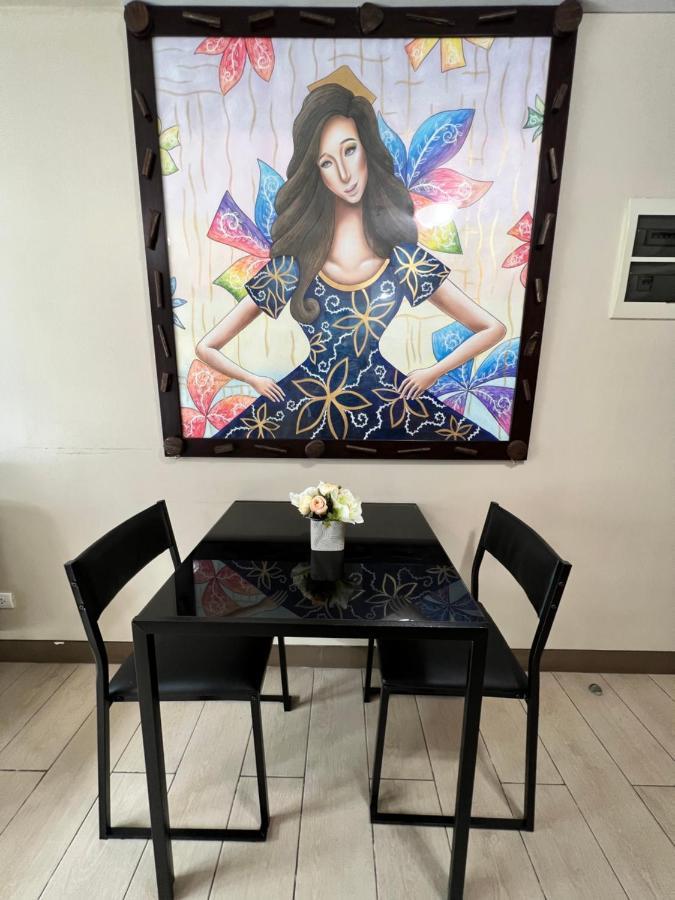Studio At Newport World Airport Area Prime Location Manila Exterior foto