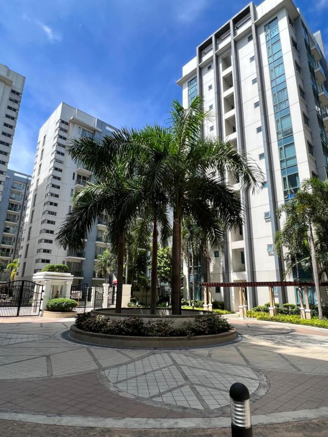 Studio At Newport World Airport Area Prime Location Manila Exterior foto